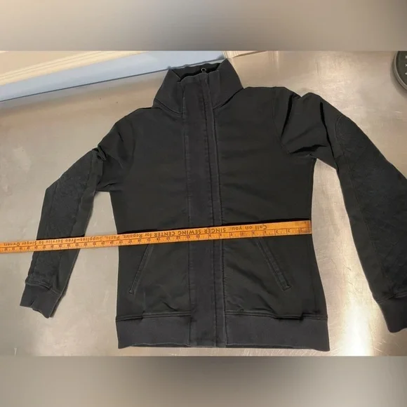 Lulu RARE Slalom Jacket USM - Picture 8 of 12